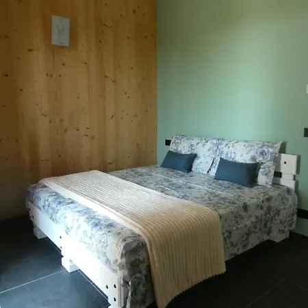 Hotel Ca' San Michele à Asti Extérieur photo