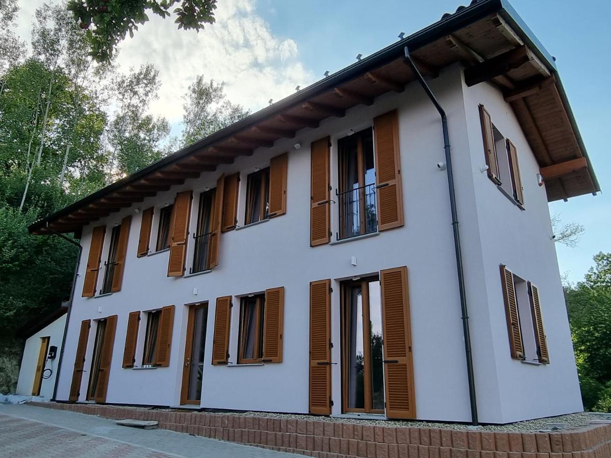 Gasthof Ca' San Michele Asti