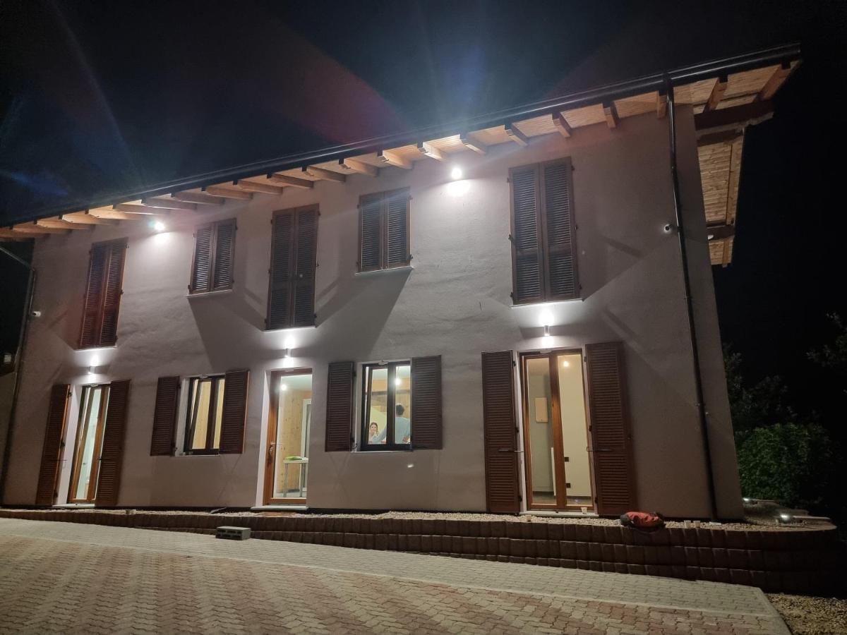 Gasthof Ca' San Michele Asti